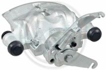 Гальмiвний супорт заднiй, лiвий