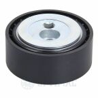 Натяжной ролик, поликлиновый ремень