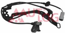 Датчик ABS MAZDA 323/PREMACY 98-05 перед. Пр Датчик ABS MAZDA 323/PREMACY 98-05 перед. Пр