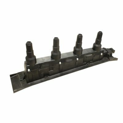 Котушка запалювання SAAB 900 II, 9000, 9-3, 9-5 1993–