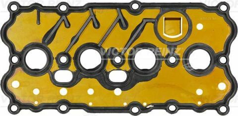 Прокладка кришки клапанів VW Golf V 2.0 FSI 04-08