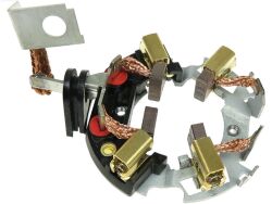 Щеткодержатель стартера Renault Twingo 1.2 93-96