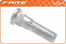 Болт колеса M12x1,5mm L=51mm