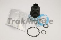 Комплект пильників ШРКШ Volkswagen Bora I (1J2) 1.4 2000–2005, Bora I (1J2) 1.9 SDI 1998–2005, Golf IV (1J1) 1.4 1997–2004, Golf VI (5K1) 1.4 2008–2012, Audi A3 (8L1) 1.6 1996–2003, Seat Toledo II (1M2) 1.6 1998–2004, Škoda Octavia I (1U2) 1.4 2000–2010