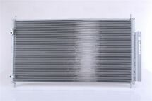 Конденсер HD CIVIC 3-5D(12-)1.4 i 16V(+)[OE 80110TV0E01]