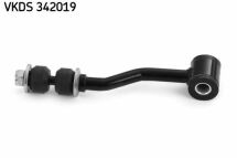 Тяга переднього стабілізатора Jeep Cherokee 00– Тяга переднього стабілізатора Jeep Cherokee 00–