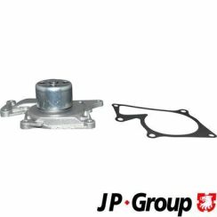 Водяной насос 1.5dCi Kangoo/Megane 08-/Logan/Duster 10-