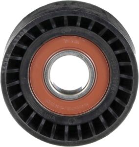 Паразитний / провідний ролик, поліклиновий ремінь