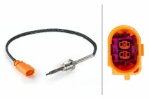 Датчик температури вихлопних газів touareg 3.0tdi 10-, audi