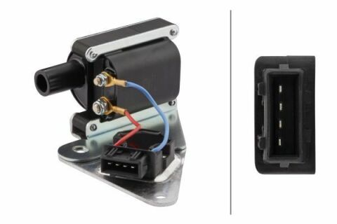 Катушка зажигания c70/s70/v70 2.0/2.4 96- Катушка зажигания c70/s70/v70 2.0/2.4 96-