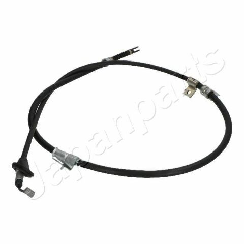 JAPANPARTS HONDA Трос ручн.гальма прав.Accord 90- (диск.)