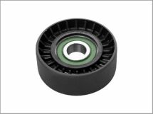 Натяжной ролик пластик 70x17x26