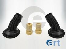 Комплект пилозахисний (пильники + відбійники) амортизатора Toyota RAV-4 00–