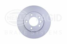 Гальмівний диск