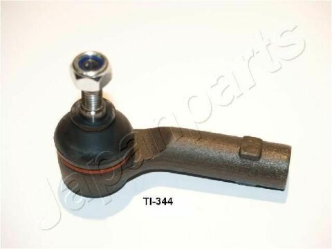 JAPANPARTS MAZDA Наконечник рульової тяги Mazda 2, FIESTA 02- лев