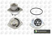 Водяний насос Berlingo/Partner 00-/C3/C4 1.6i 02- (19z) Водяний насос Berlingo/Partner 00-/C3/C4 1.6i 02- (19z)