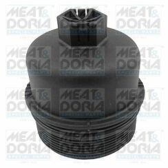 Корпус масляного фільтра Fiat 500, Doblo, Grande Punto, Qubo, Alfa Romeo Mito, Citroen Nemo, Peugeot 1.3D Multijet 2004– Корпус масляного фільтра Fiat 500, Doblo, Grande Punto, Qubo, Alfa Romeo Mito, Citroen Nemo, Peugeot 1.3D Multijet 2004–