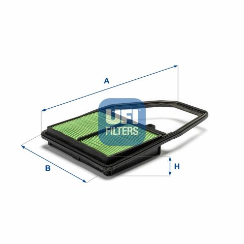 Повітряний фільтр