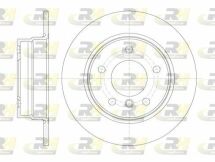 Тормозной диск Тормозной диск