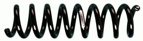 Пружина задні f20/ f30