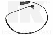 Датчик гальмівний