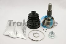 ШРКШ зовнішній комплект 30/27 зубів Audi Q7, Volkswagen Touareg 02–