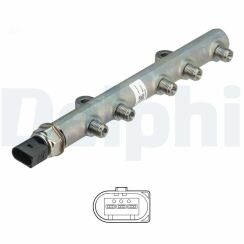 Паливна рампа HYUNDAI WGT BONGO, H1 WAGON, H1 VAN A2 - 2.5L EURO5