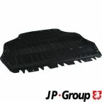 Изоляция моторного отдела