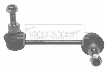 BDL6580 BORG & BECK - Тяга стабілізатора RH