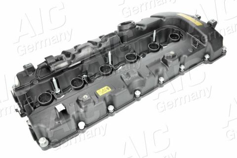 Крышка клапанов BMW 3 (E90)/5 (E60)/7 (F01/F02/F03/F04) 3.0 04-13 (N54/N55)