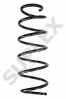 Пружина передня Citroën Nemo, Peugeot Bipper, Fiat Qubo, Fiorino 2008–