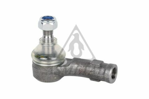 Наконечник рулевой тяги (R) VW Caddy II 1.4-1.9 95-04/Golf II/III 83-99/Passat 88-97