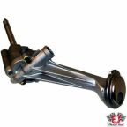 Помпа оливи Volkswagen T2 1.6–1.7D 81–91