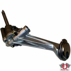 Помпа оливи Volkswagen T2 1.6–1.7D 81–91 Помпа оливи Volkswagen T2 1.6–1.7D 81–91