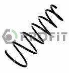 Пружины подвески