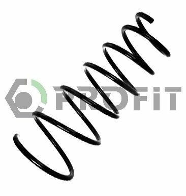 Пружины подвески