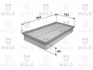 Повітряний фільтр