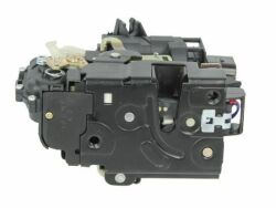 Замок дверей (передніх/L) Skoda Octavia 96-10/VW Golf/Passat 97-06