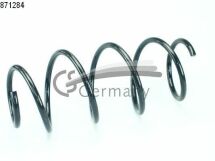 Пружина передня Megane II 1.9/2.0 dCi 03- Пружина передня Megane II 1.9/2.0 dCi 03-