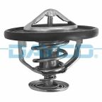 Термостат Hyundai Santa FE 2001–, Nissan X-Trail 2.2 dCi 2001–