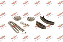 Комплект ланцюгів привода