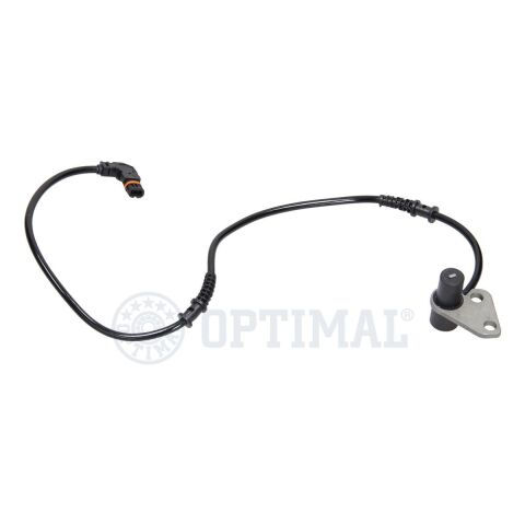 Датчик числа оборотов