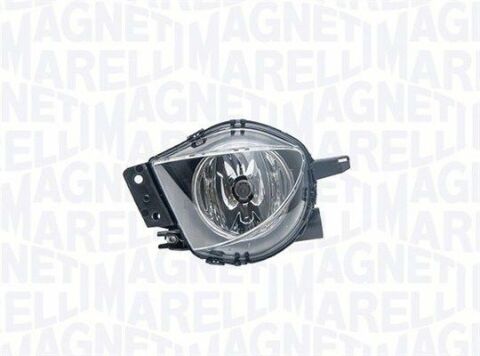 Фара противотуманная BMW 3 (E90) 04-11 (R) M47/N43/N45/N46/N47/N52/N53/N54/N57