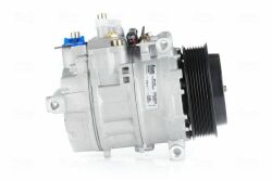 Компресор MB C W 204(07-)C 180(+)[OE A0002306211]