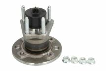 Підшипник маточини (задньої) Daewoo Lanos 97-