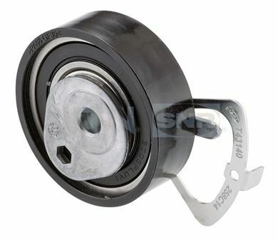 Ролик ГРМ VW Caddy 1.4 00- (натяжний) (60х18.6) Ролик ГРМ VW Caddy 1.4 00- (натяжний) (60х18.6)
