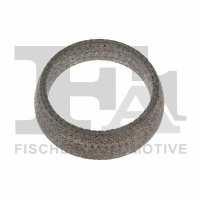 Кільце глушника 48,5x62x15 mm mazda 121 -96, 323 -89honda accord 93-98