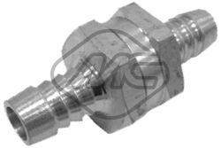 Клапан топливный (обратный) 10mm Клапан топливный (обратный) 10mm