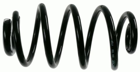 Пружина подвески