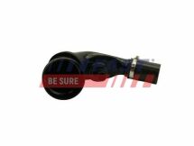 Патрубок повітря від витратоміра до турбіни 1.3MJET 16V Fiat Doblo 09-23